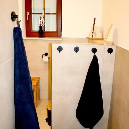 Seezeit - Gemuetliche Ferienwohnung, Tiefgarage, Cospudener See Markkleeberg Exterior foto