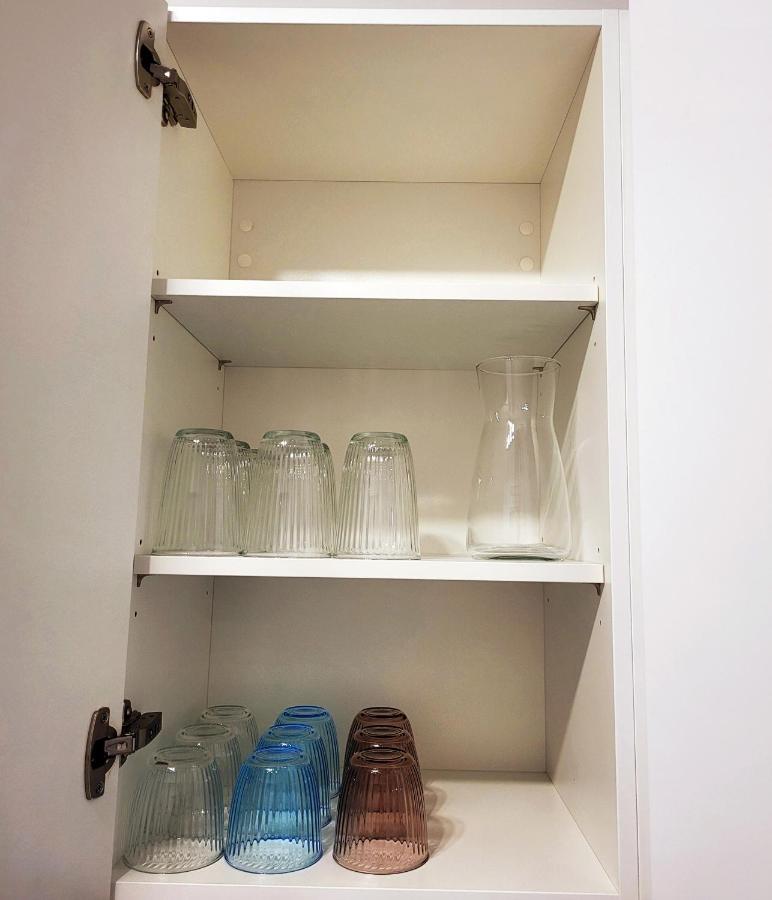 Seezeit - Gemuetliche Ferienwohnung, Tiefgarage, Cospudener Apartment Markkleeberg