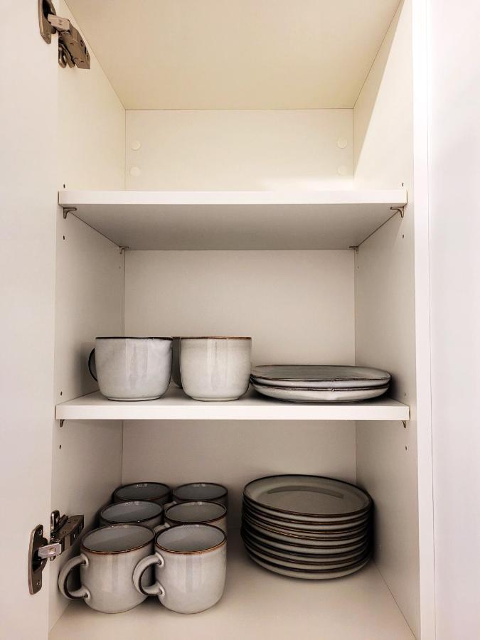 Seezeit - Gemuetliche Ferienwohnung, Tiefgarage, Cospudener *