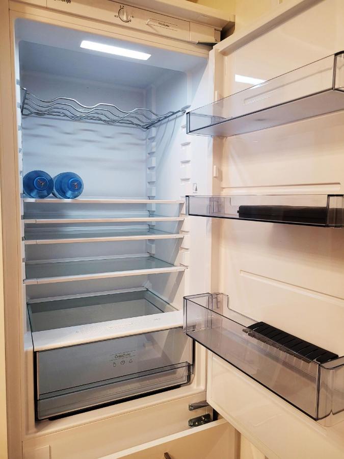 Apartment Seezeit - Gemuetliche Ferienwohnung, Tiefgarage, Cospudener