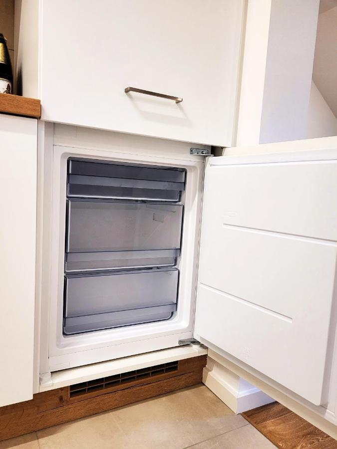 Seezeit - Gemuetliche Ferienwohnung, Tiefgarage, Cospudener