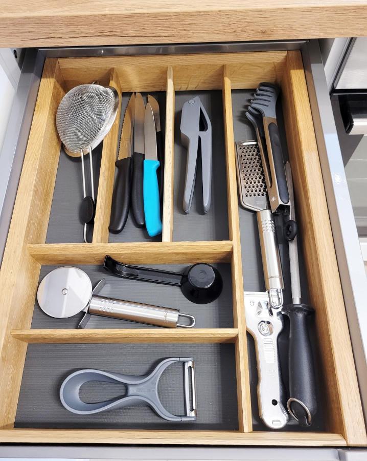 Seezeit - Gemuetliche Ferienwohnung, Tiefgarage, Cospudener