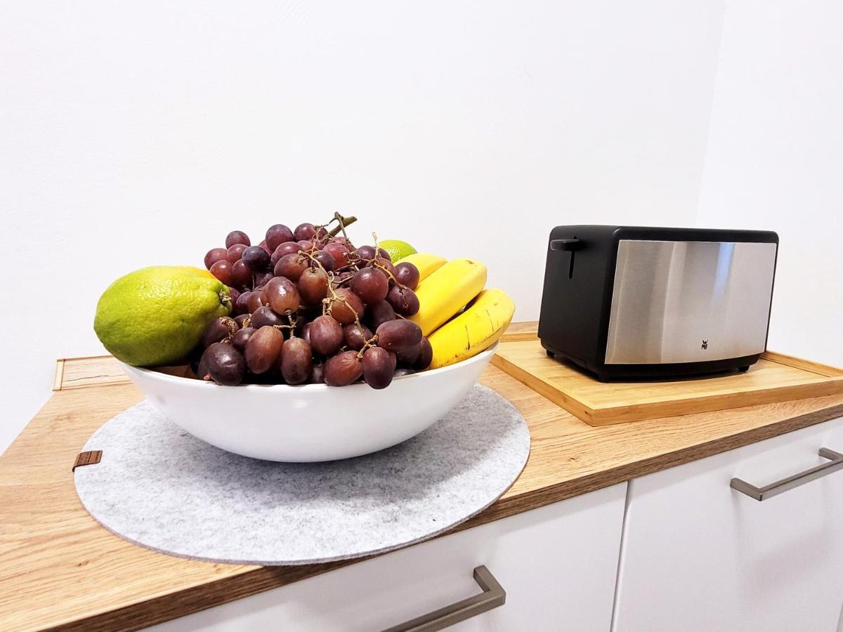 Seezeit - Gemuetliche Ferienwohnung, Tiefgarage, Cospudener Apartment Markkleeberg